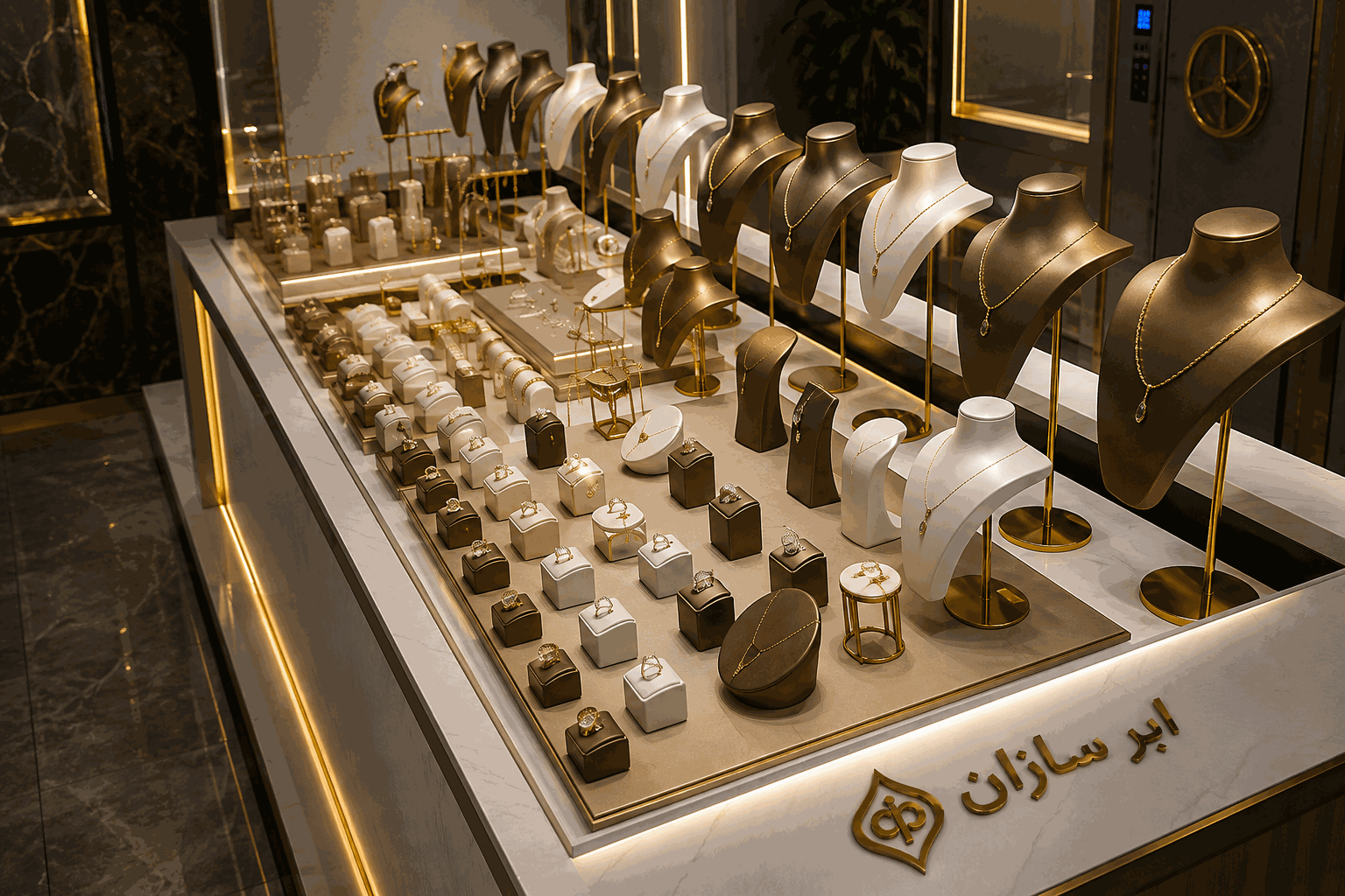 کاهش نیاز به سرویس و نگهداری